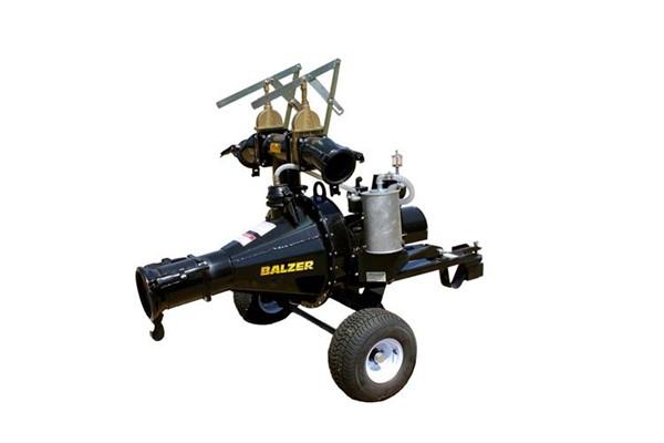manure pump