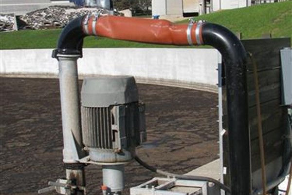 manure pump